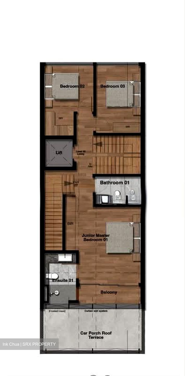 Bedok South Road (D16), Terrace #570543281